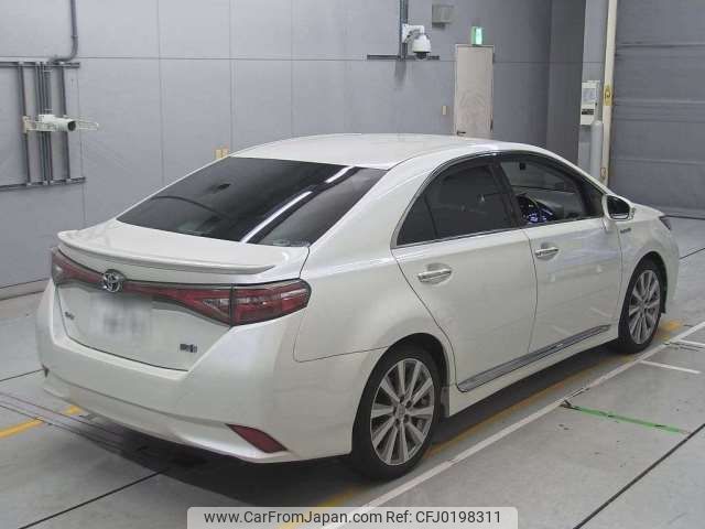 toyota sai 2014 -TOYOTA 【三河 301ﾔ4655】--SAI DAA-AZK10--AZK10-2079308---TOYOTA 【三河 301ﾔ4655】--SAI DAA-AZK10--AZK10-2079308- image 2