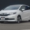 honda shuttle 2019 -HONDA--Shuttle 6BA-GK8--GK8-2103207---HONDA--Shuttle 6BA-GK8--GK8-2103207- image 1