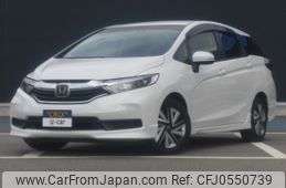 honda shuttle 2019 -HONDA--Shuttle 6BA-GK8--GK8-2103207---HONDA--Shuttle 6BA-GK8--GK8-2103207-