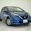 nissan note 2017 -NISSAN--Note DAA-HE12--HE12-060170---NISSAN--Note DAA-HE12--HE12-060170- image 1