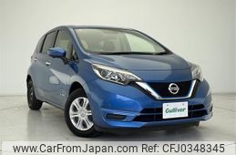 nissan note 2017 -NISSAN--Note DAA-HE12--HE12-060170---NISSAN--Note DAA-HE12--HE12-060170-