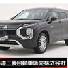 mitsubishi outlander-phev 2022 -MITSUBISHI--Outlander PHEV 5LA-GN0W--GN0W-0103823---MITSUBISHI--Outlander PHEV 5LA-GN0W--GN0W-0103823- image 1