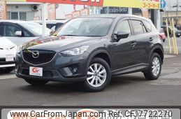 mazda cx-5 2013 -MAZDA--CX-5 LDA-KE2AW--KE2AW-118822---MAZDA--CX-5 LDA-KE2AW--KE2AW-118822-