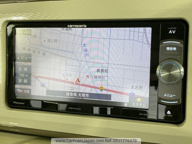 daihatsu move-canbus 2018 CFJ1776379 image 2