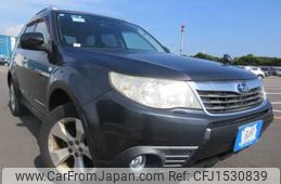 subaru forester 2010 CFJ1530839