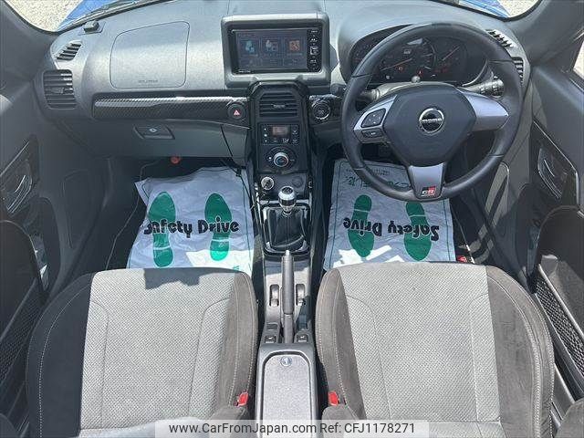 daihatsu copen 2020 -DAIHATSU--Copen 3BA-LA400K--LA400K-0043422---DAIHATSU--Copen 3BA-LA400K--LA400K-0043422- image 2
