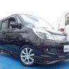 suzuki solio 2013 quick_quick_DBA-MA15S_MA15S-500860 image 2