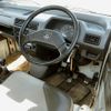 honda acty-truck 1991 No.14973 image 11
