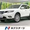 nissan x-trail 2016 -NISSAN--X-Trail DBA-NT32--NT32-046555---NISSAN--X-Trail DBA-NT32--NT32-046555- image 1