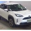 toyota yaris-cross 2021 quick_quick_5BA-MXPB10_2018844 image 4