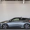 honda cr-z 2012 -HONDA--CR-Z DAA-ZF2--ZF2-1001181---HONDA--CR-Z DAA-ZF2--ZF2-1001181- image 6