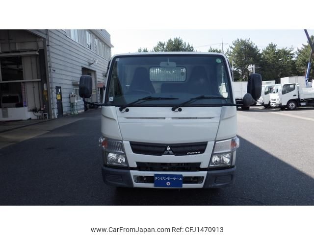 mitsubishi-fuso canter 2014 CFJ1470913 image 2