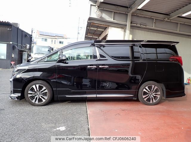 toyota alphard 2021 24341701 image 2