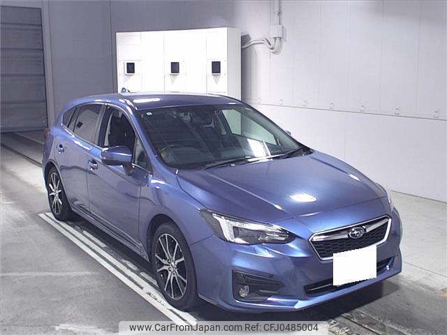 subaru impreza-wagon 2017 -SUBARU 【名古屋 351ｿ1228】--Impreza Wagon GT7-013086---SUBARU 【名古屋 351ｿ1228】--Impreza Wagon GT7-013086- image 1