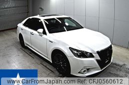 toyota crown 2015 -TOYOTA--Crown AWS210--AWS210-6084078---TOYOTA--Crown AWS210--AWS210-6084078-