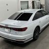 audi a8 2021 -AUDI 【群馬 319タ55】--Audi A8 F8CZSF-WAUZZZF8XMN016694---AUDI 【群馬 319タ55】--Audi A8 F8CZSF-WAUZZZF8XMN016694- image 6