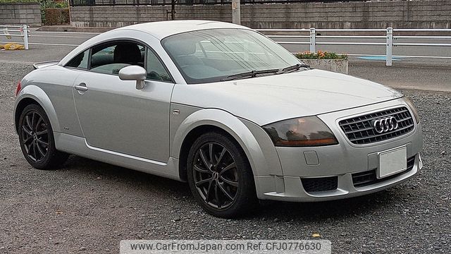 audi tt 2006 1 image 2