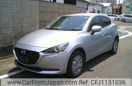 mazda demio 2020 -MAZDA--MAZDA2 6BA-DJLAS--DJLAS-201519---MAZDA--MAZDA2 6BA-DJLAS--DJLAS-201519-