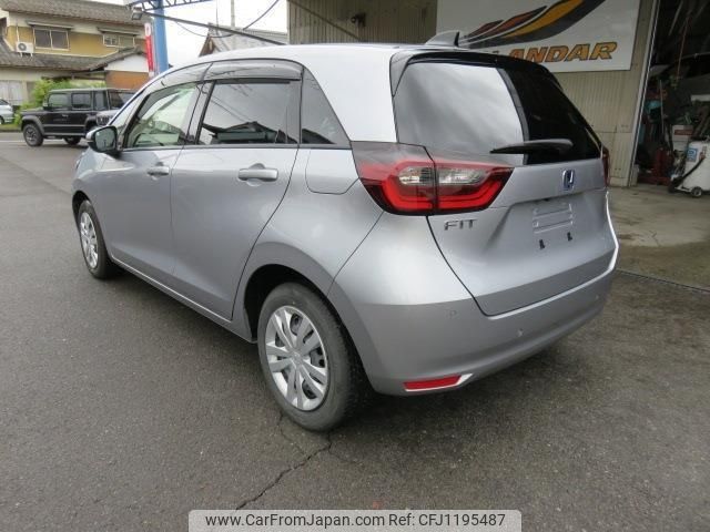 honda fit 2022 -HONDA--Fit GR3--1224128---HONDA--Fit GR3--1224128- image 2