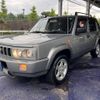 nissan rasheen 1998 -NISSAN--Rasheen E-RKNB14--RKNB14-300496---NISSAN--Rasheen E-RKNB14--RKNB14-300496- image 1