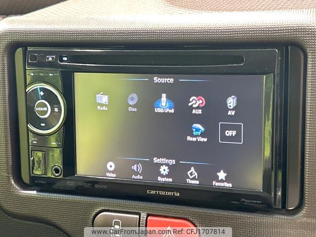 toyota spade 2012 CFJ1707814 image 2