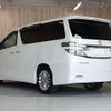 toyota vellfire 2012 -TOYOTA--Vellfire DBA-ANH20W--ANH20-8246711---TOYOTA--Vellfire DBA-ANH20W--ANH20-8246711- image 22