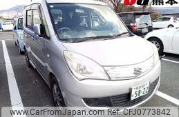 suzuki solio 2013 -SUZUKI 【熊本 501ﾓ5822】--Solio MA15S--216287---SUZUKI 【熊本 501ﾓ5822】--Solio MA15S--216287-