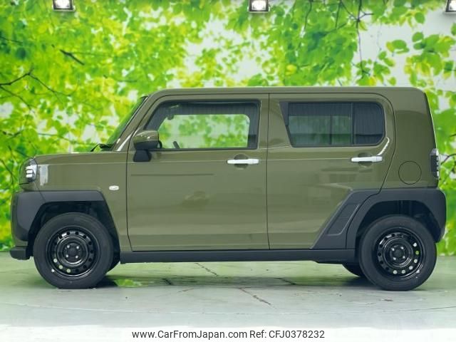 daihatsu taft 2023 quick_quick_5BA-LA910S_LA910S-0037757 image 2