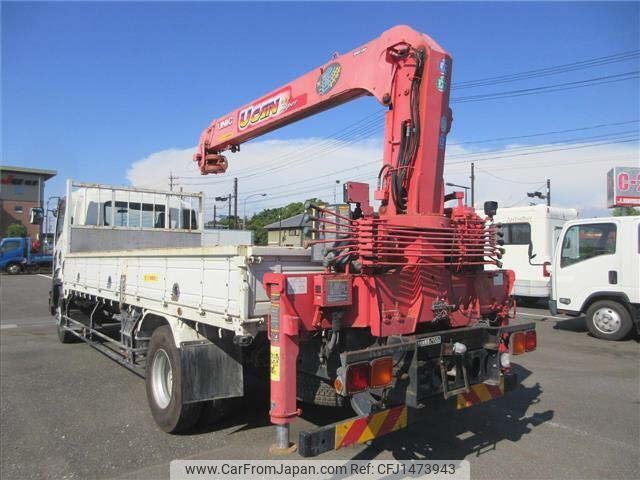 isuzu forward 2015 -ISUZU--Forward FRR90S1-7080466---ISUZU--Forward FRR90S1-7080466- image 2