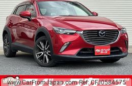 mazda cx-3 2015 CFJ0584575