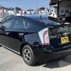 toyota prius 2015 -TOYOTA--Prius DAA-ZVW30--ZVW30-1922492---TOYOTA--Prius DAA-ZVW30--ZVW30-1922492- image 2