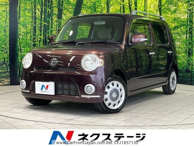 daihatsu mira-cocoa 2009 CFJ1857130 image 1