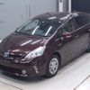 toyota prius-α 2014 -TOYOTA--Prius α ZVW40W-3092377---TOYOTA--Prius α ZVW40W-3092377- image 1