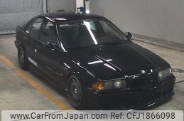 bmw 3-series 1993 CFJ1866098