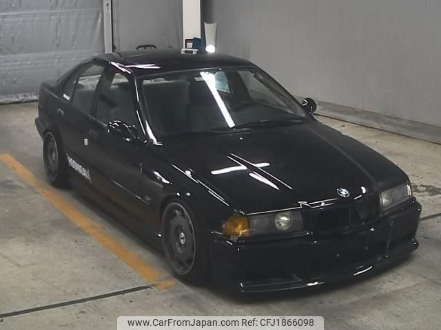 bmw 3-series 1993 CFJ1866098 image 1
