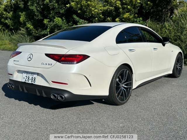 mercedes-benz amg 2019 -MERCEDES-BENZ 【足立 302ﾕ2888】--AMG CAA-257361--WDD2573612A033471---MERCEDES-BENZ 【足立 302ﾕ2888】--AMG CAA-257361--WDD2573612A033471- image 2