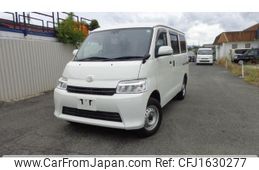 mazda bongo-van 2021 CFJ1630277