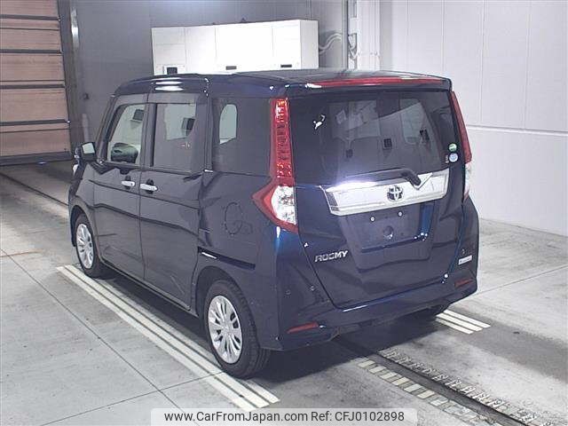 toyota roomy 2019 -TOYOTA--Roomy M900A-0404662---TOYOTA--Roomy M900A-0404662- image 2