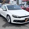 volkswagen scirocco 2009 CFJ1789502 image 12