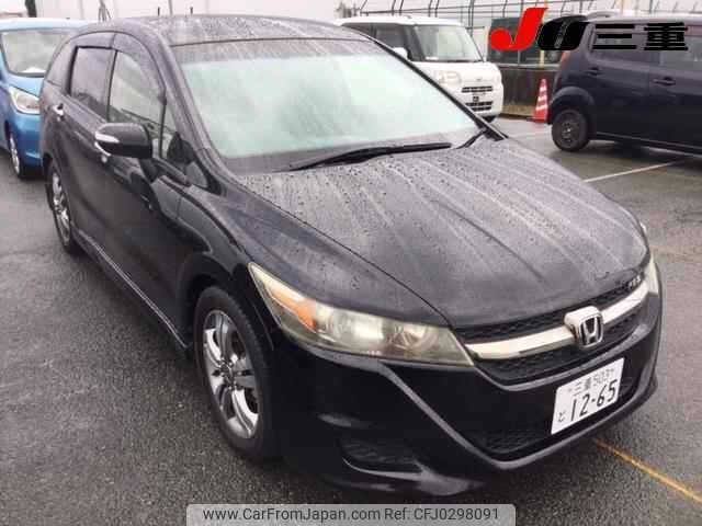 honda stream 2012 -HONDA 【三重 503ﾄ1265】--Stream RN8-3200439---HONDA 【三重 503ﾄ1265】--Stream RN8-3200439- image 1