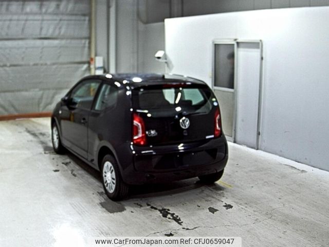 volkswagen up 2013 -VOLKSWAGEN--VW up AACHY-WVWZZZAAZED035224---VOLKSWAGEN--VW up AACHY-WVWZZZAAZED035224- image 2