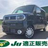 suzuki wagon-r 2024 -SUZUKI 【新潟 582ｲ918】--Wagon R Smile MX91S--206909---SUZUKI 【新潟 582ｲ918】--Wagon R Smile MX91S--206909- image 1