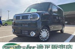 suzuki wagon-r 2024 -SUZUKI 【新潟 582ｲ918】--Wagon R Smile MX91S--206909---SUZUKI 【新潟 582ｲ918】--Wagon R Smile MX91S--206909-