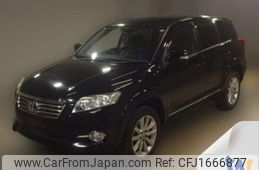 toyota vanguard 2010 CFJ1666877