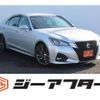 toyota crown 2015 -TOYOTA--Crown DBA-ARS210--ARS210-6000859---TOYOTA--Crown DBA-ARS210--ARS210-6000859- image 1