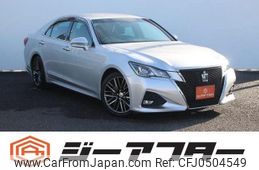 toyota crown 2015 -TOYOTA--Crown DBA-ARS210--ARS210-6000859---TOYOTA--Crown DBA-ARS210--ARS210-6000859-