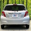 toyota vitz 2012 CFJ1557552 image 14