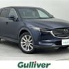 mazda cx-8 2018 -MAZDA--CX-8 3DA-KG2P--KG2P-106866---MAZDA--CX-8 3DA-KG2P--KG2P-106866- image 1