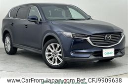 mazda cx-8 2018 -MAZDA--CX-8 3DA-KG2P--KG2P-106866---MAZDA--CX-8 3DA-KG2P--KG2P-106866-