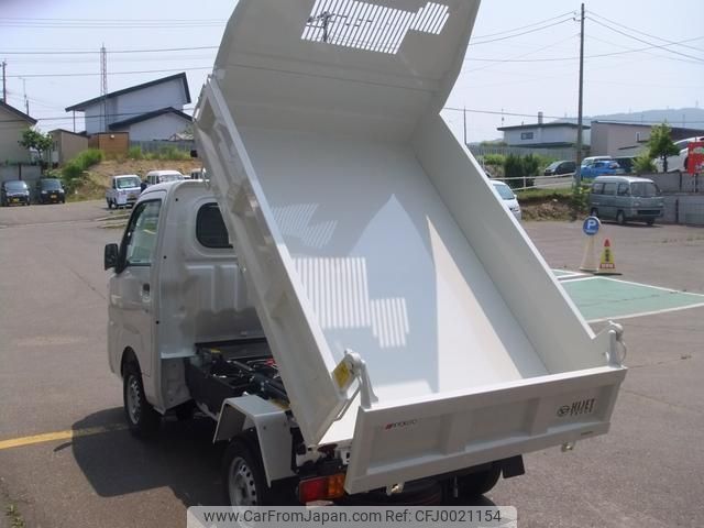 daihatsu hijet-truck 2024 -DAIHATSU 【名変中 】--Hijet Truck S510P--0579743---DAIHATSU 【名変中 】--Hijet Truck S510P--0579743- image 2